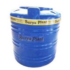 Suryaplast Water Storage Tank