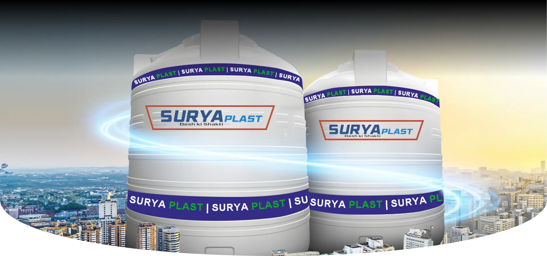 surya plast