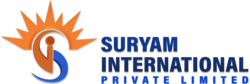 Suryam International Logo