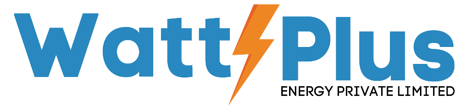 Wattplus Logo