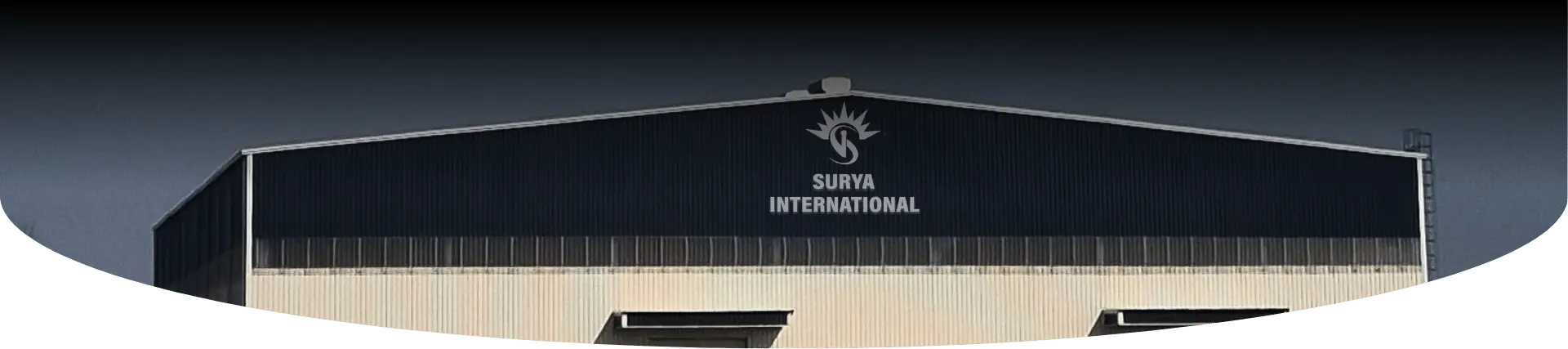 Group Surya Logo